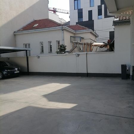 Stojanovic Apartments Ниш Екстер'єр фото