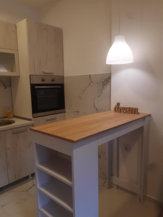 Stojanovic Apartments Ниш Екстер'єр фото