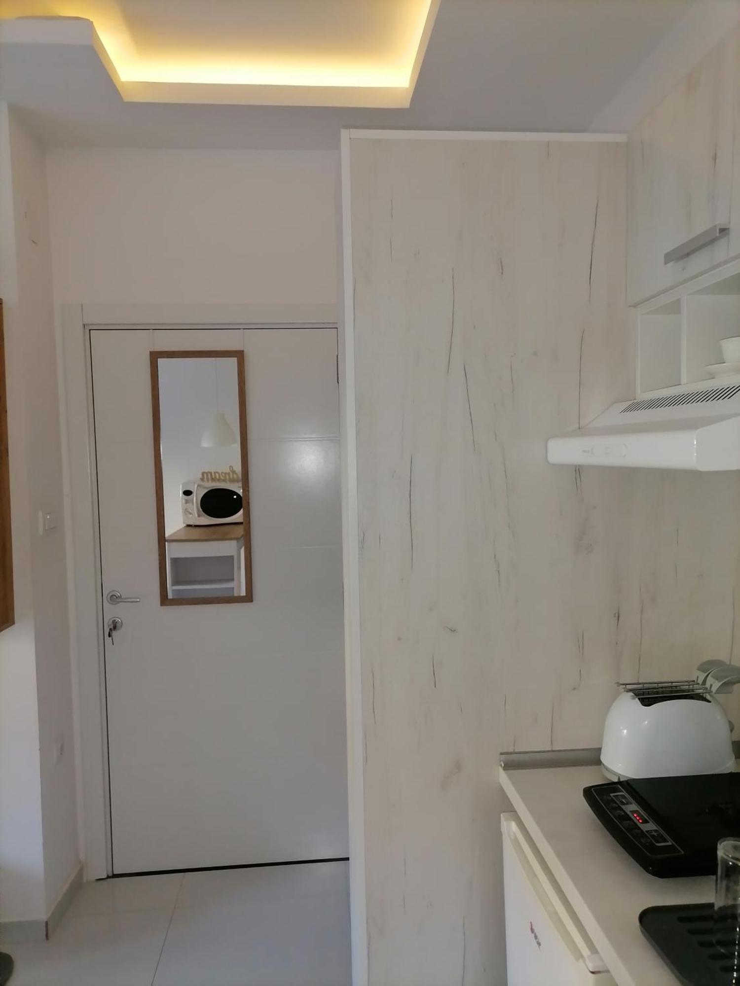Stojanovic Apartments Ниш Екстер'єр фото