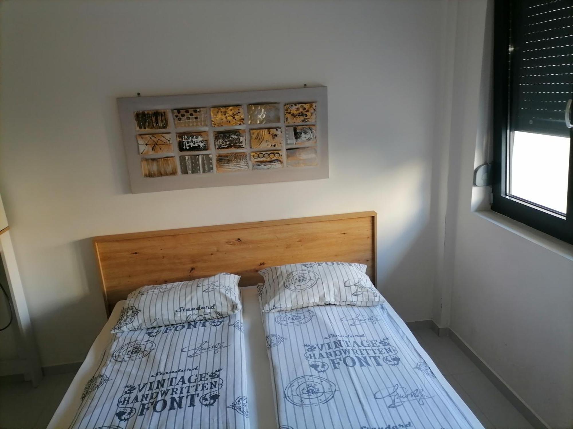 Stojanovic Apartments Ниш Екстер'єр фото